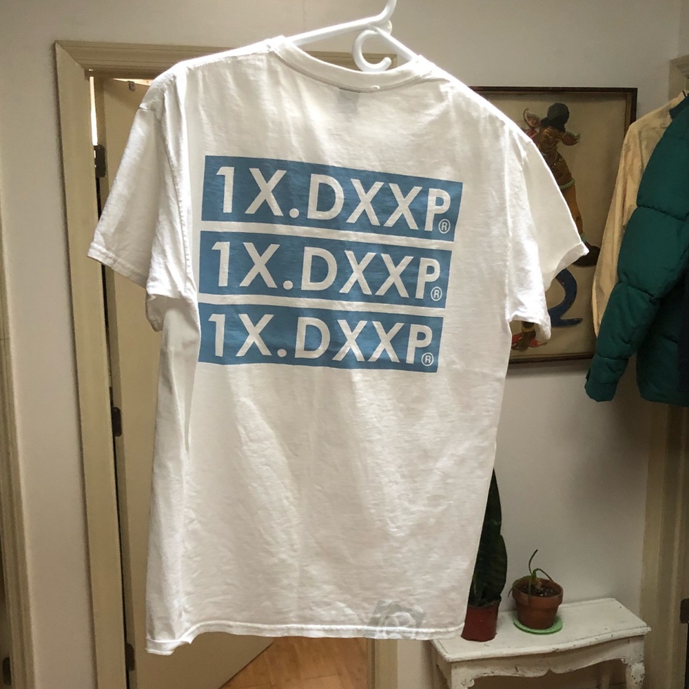 10Deep tee